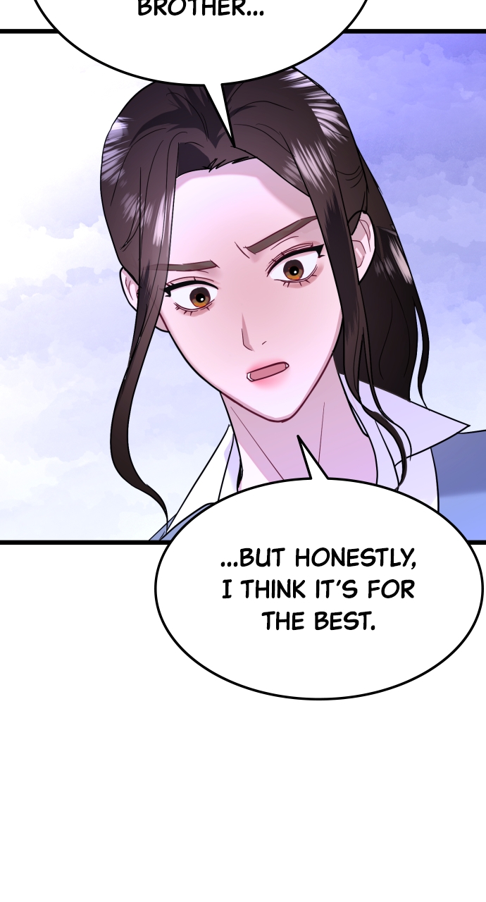 Maseknam – A Sexy Magician Chapter 58 - Page 61