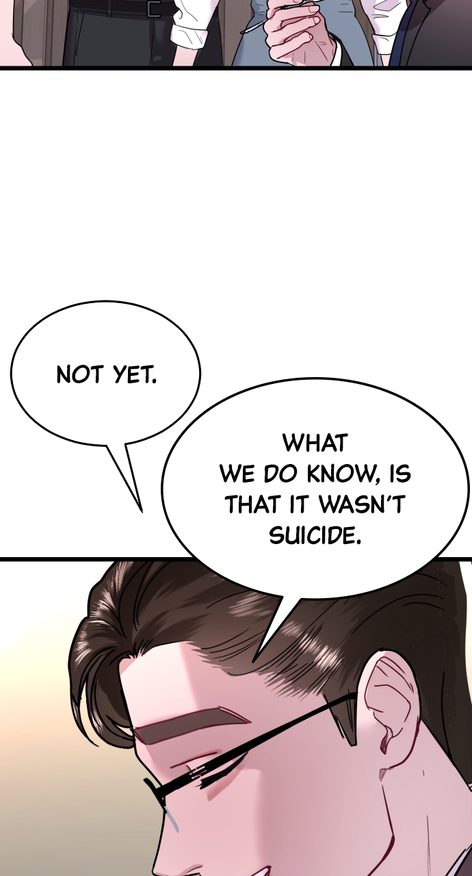 Maseknam – A Sexy Magician Chapter 58 - Page 64