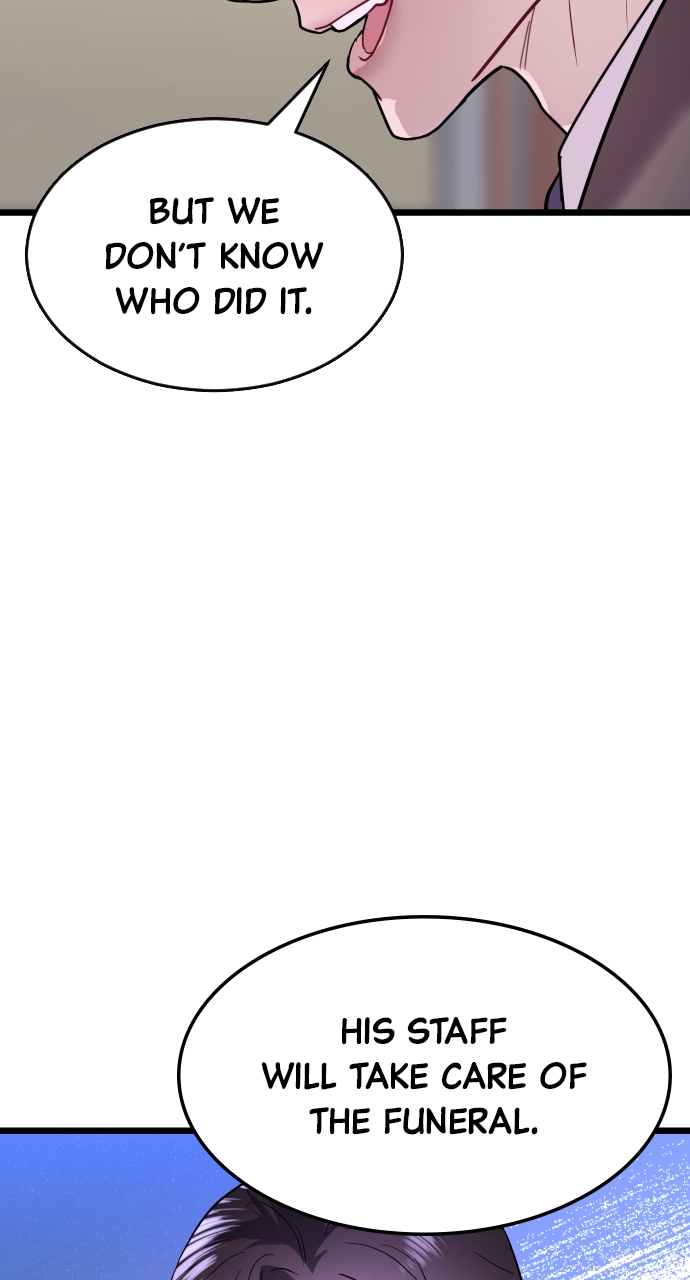 Maseknam – A Sexy Magician Chapter 58 - Page 65
