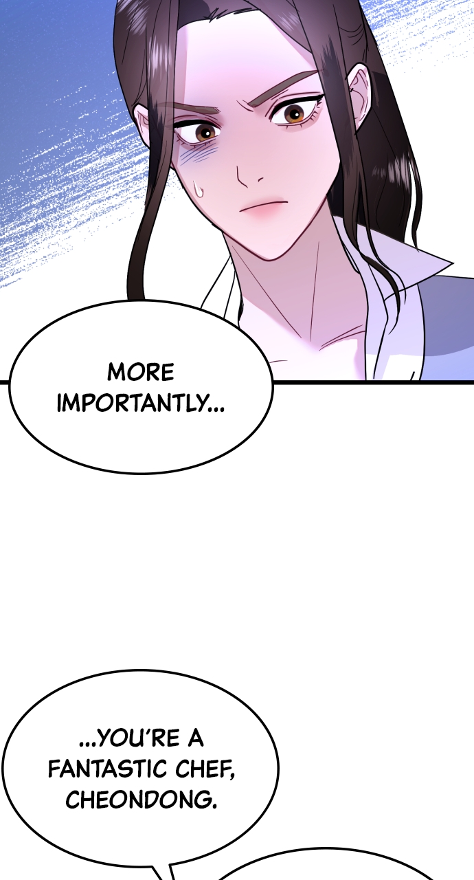 Maseknam – A Sexy Magician Chapter 58 - Page 66