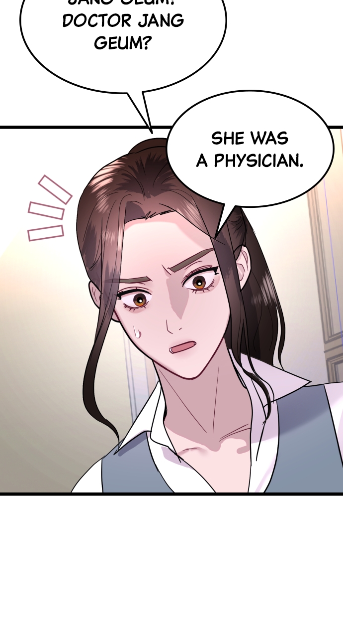 Maseknam – A Sexy Magician Chapter 58 - Page 68