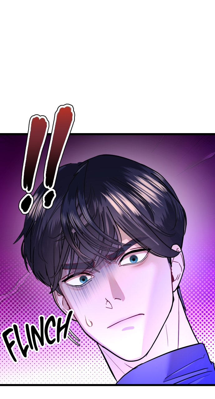 Maseknam – A Sexy Magician Chapter 58 - Page 74
