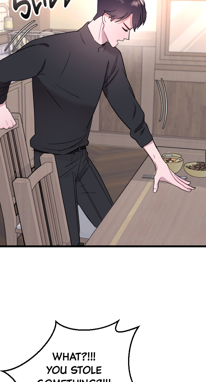 Maseknam – A Sexy Magician Chapter 58 - Page 77