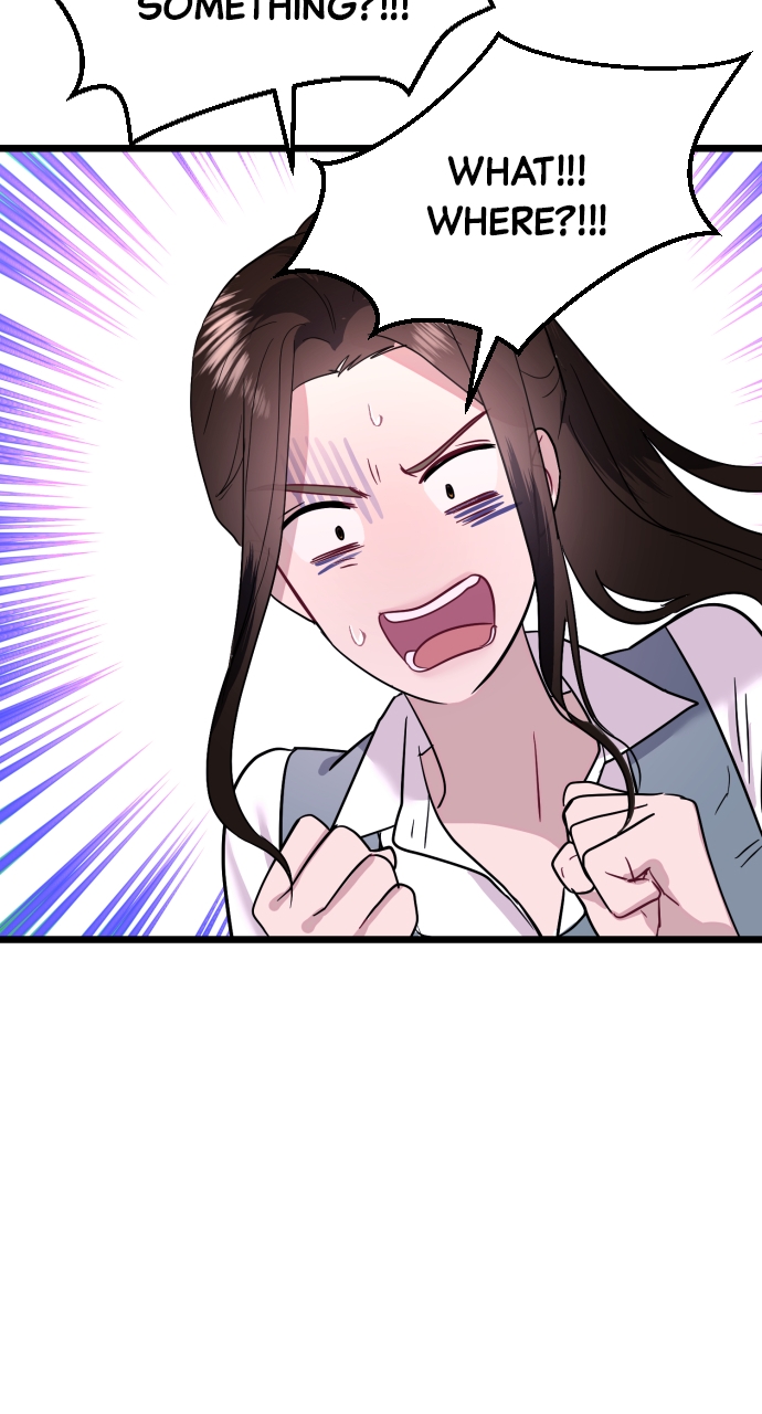 Maseknam – A Sexy Magician Chapter 58 - Page 78