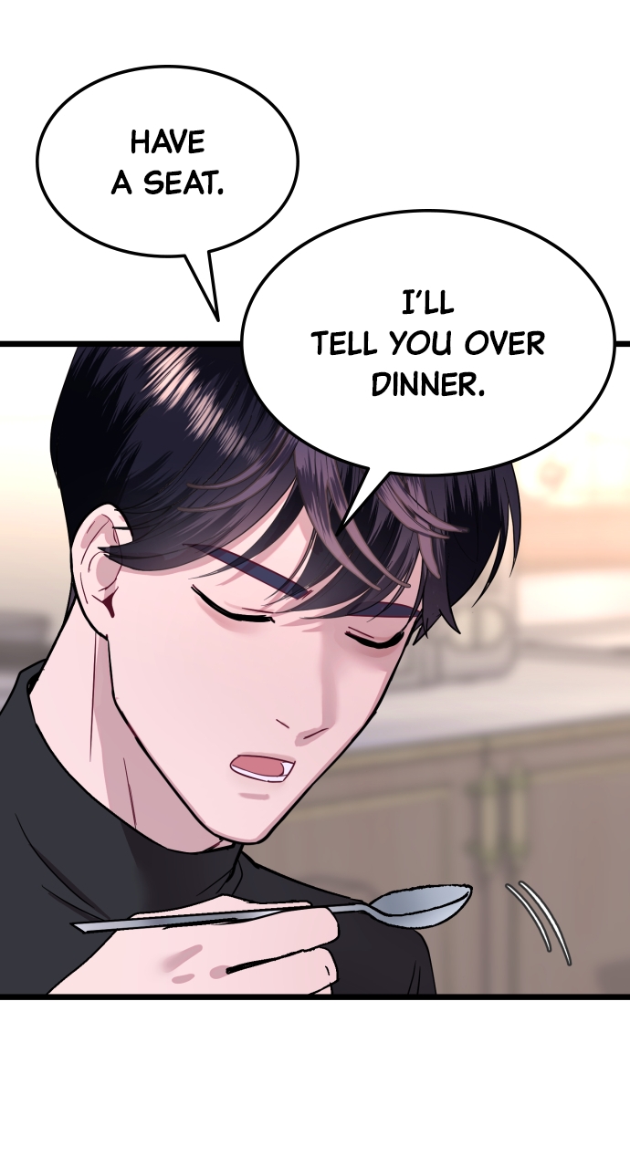 Maseknam – A Sexy Magician Chapter 58 - Page 79