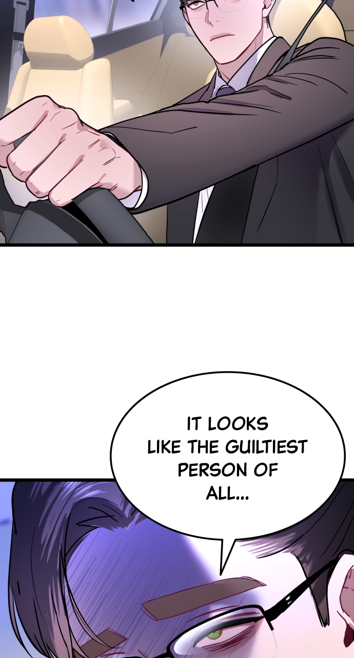 Maseknam – A Sexy Magician Chapter 58 - Page 9