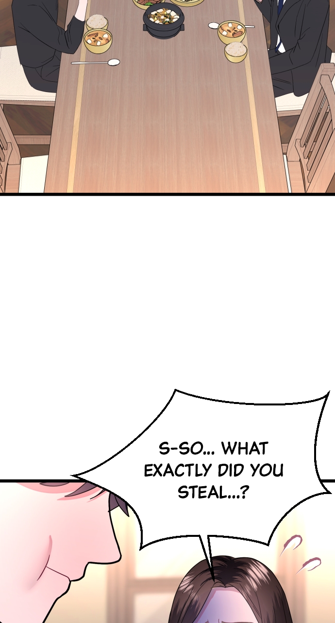 Maseknam – A Sexy Magician Chapter 58 - Page 81