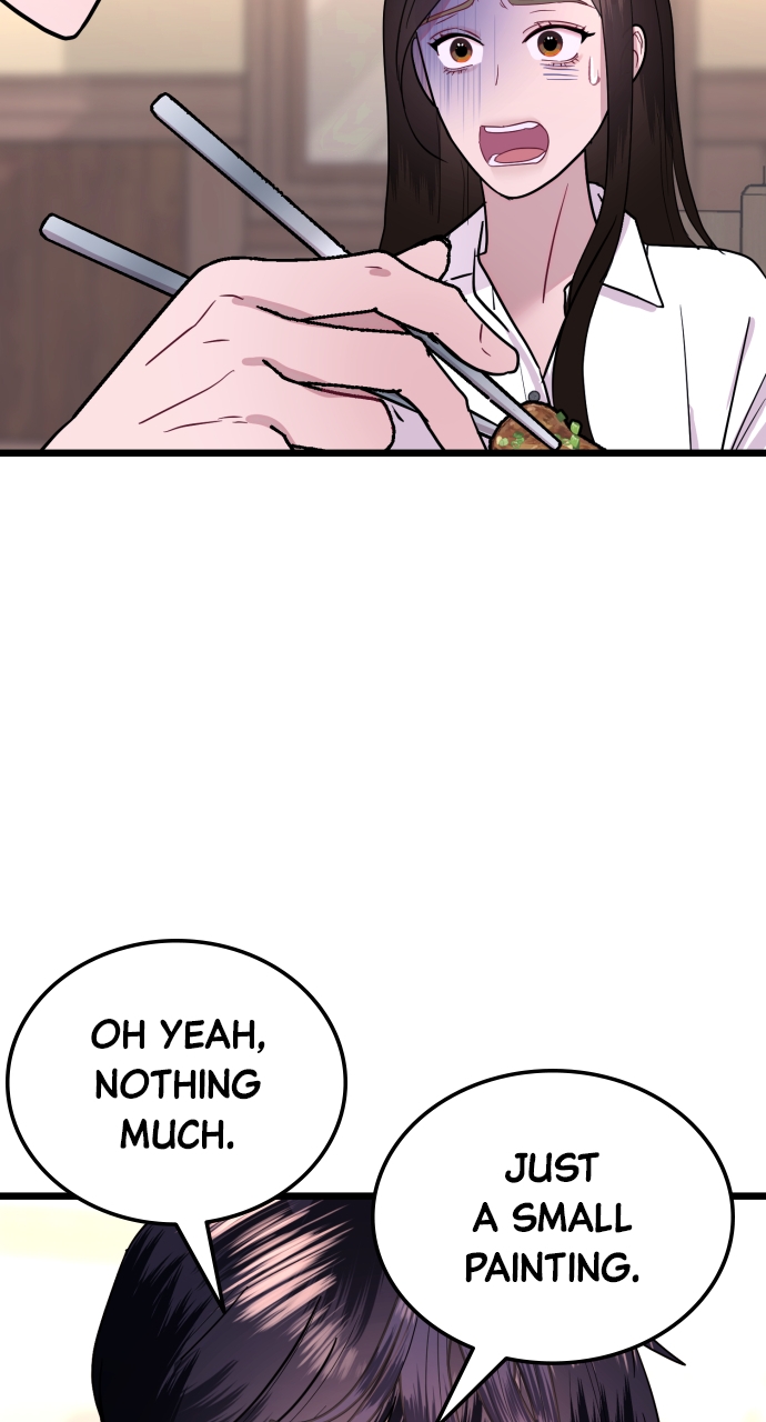 Maseknam – A Sexy Magician Chapter 58 - Page 82