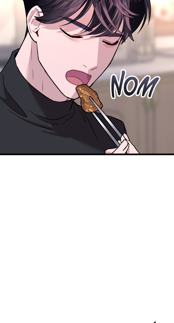 Maseknam – A Sexy Magician Chapter 58 - Page 83