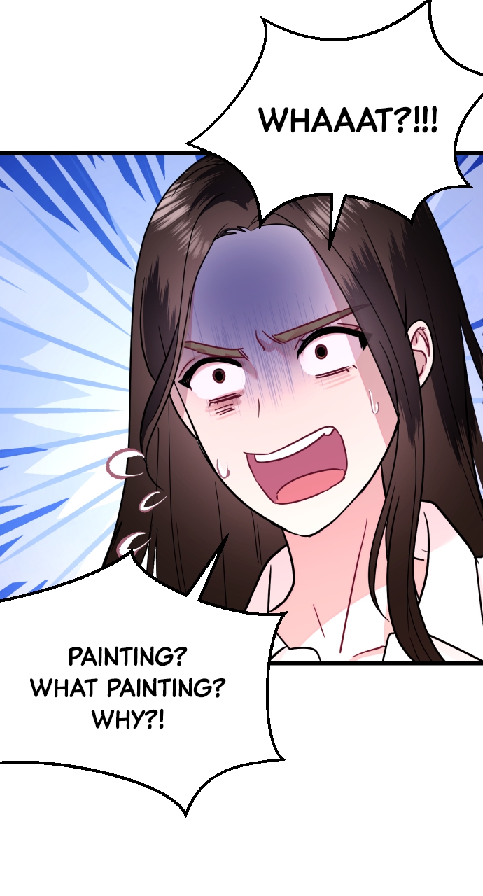 Maseknam – A Sexy Magician Chapter 58 - Page 84