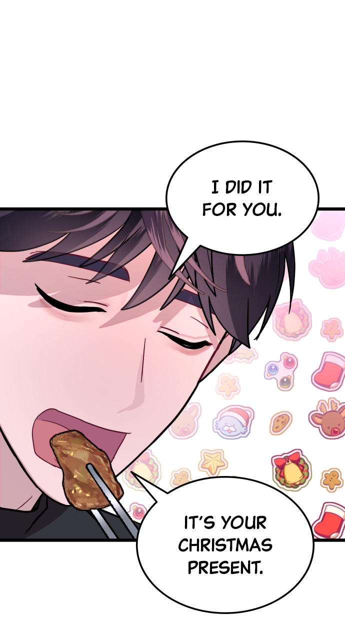 Maseknam – A Sexy Magician Chapter 58 - Page 85