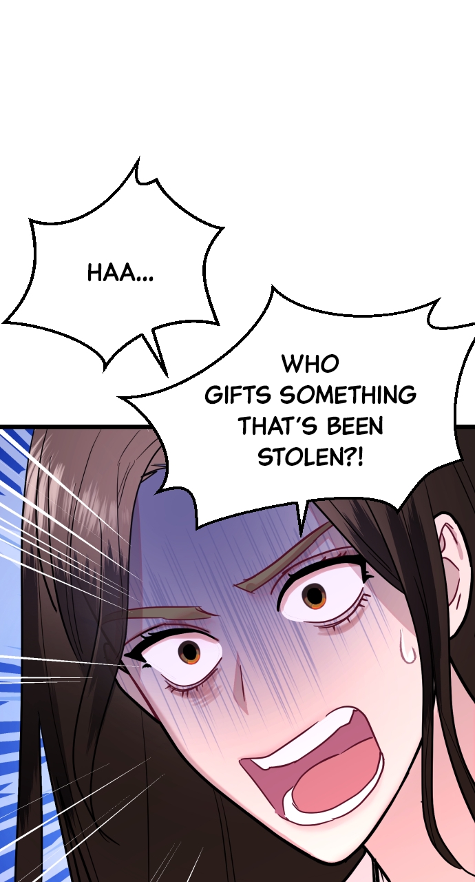 Maseknam – A Sexy Magician Chapter 58 - Page 86