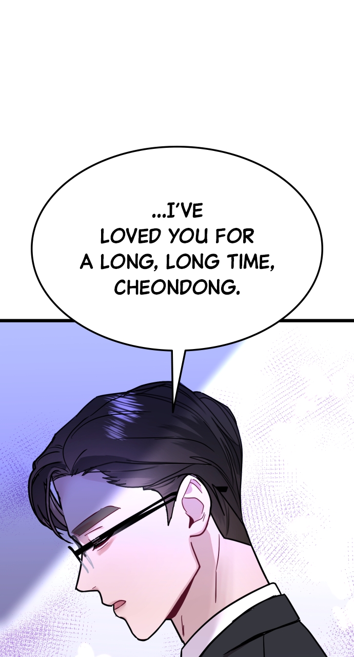 Maseknam – A Sexy Magician Chapter 58 - Page 91