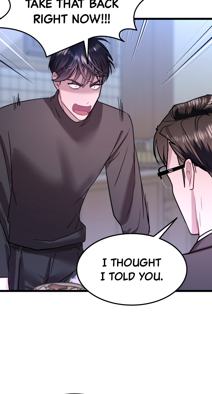 Maseknam – A Sexy Magician Chapter 59 - Page 16