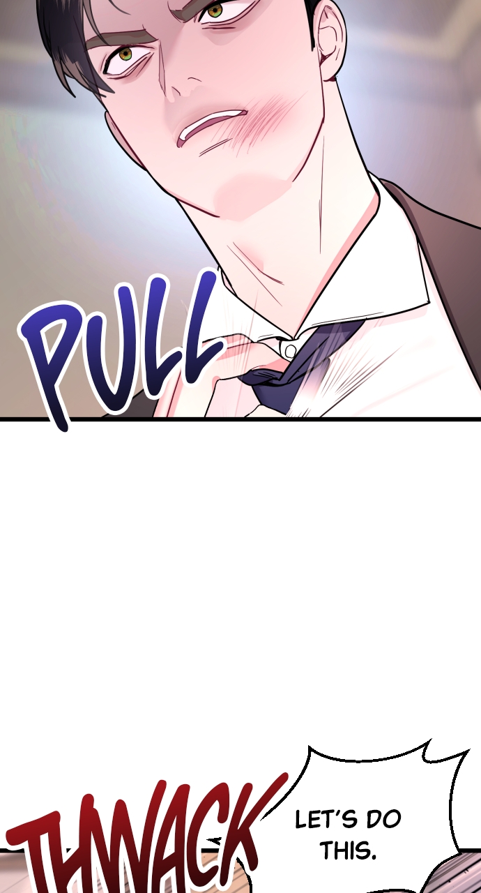 Maseknam – A Sexy Magician Chapter 59 - Page 23