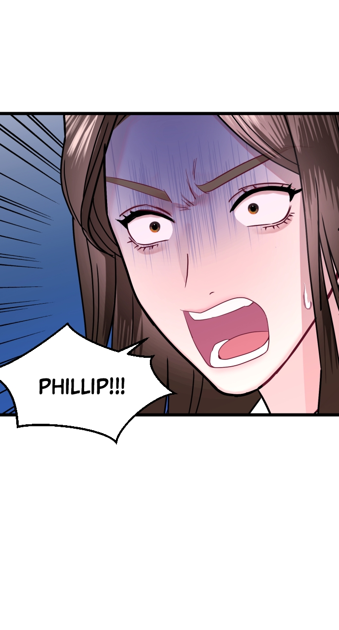 Maseknam – A Sexy Magician Chapter 59 - Page 25