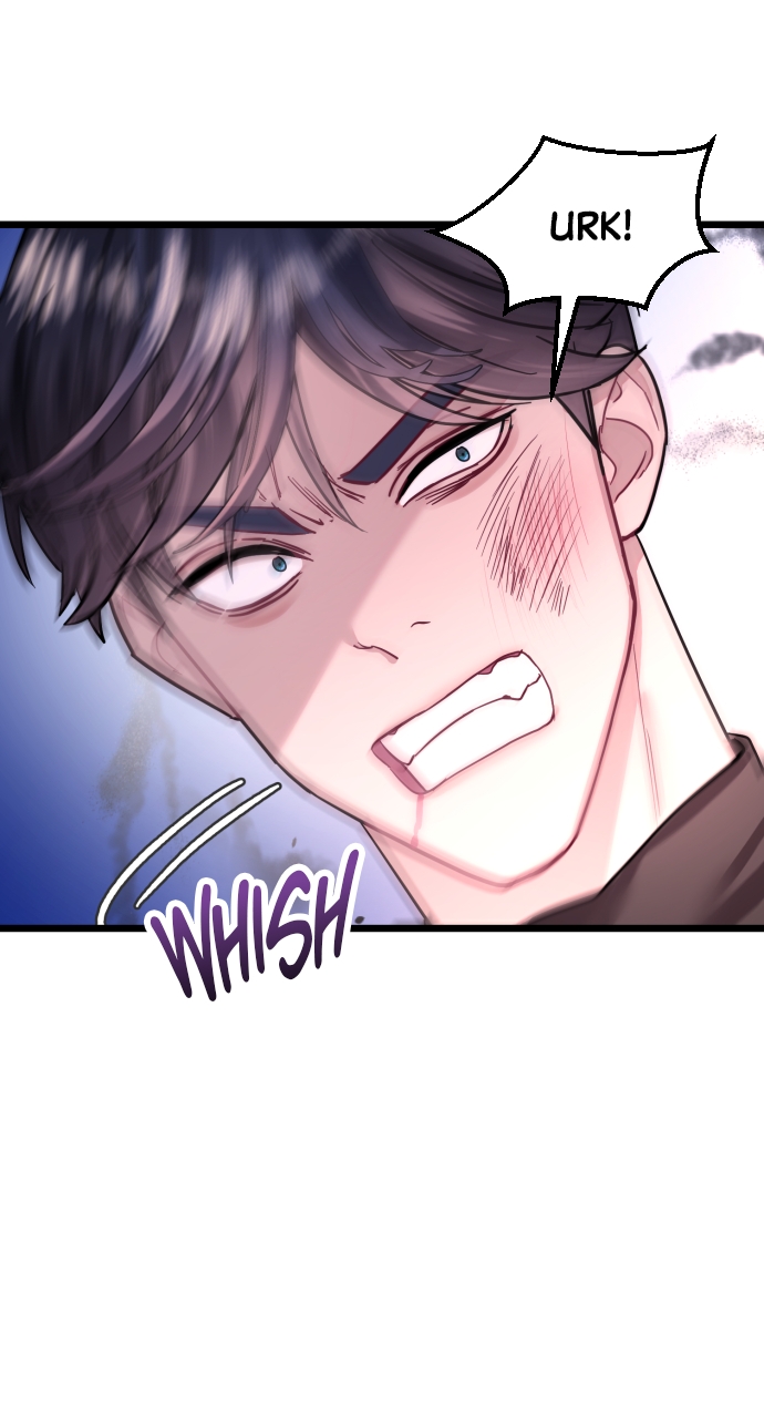 Maseknam – A Sexy Magician Chapter 59 - Page 26
