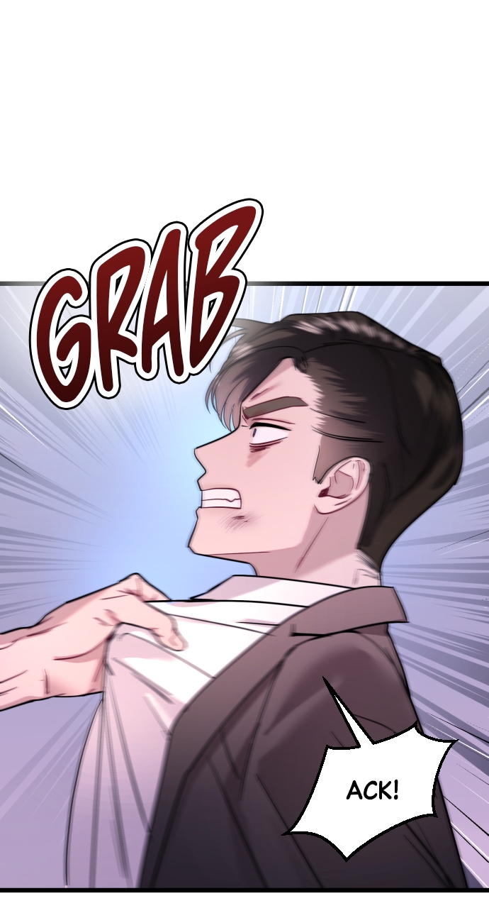 Maseknam – A Sexy Magician Chapter 59 - Page 27