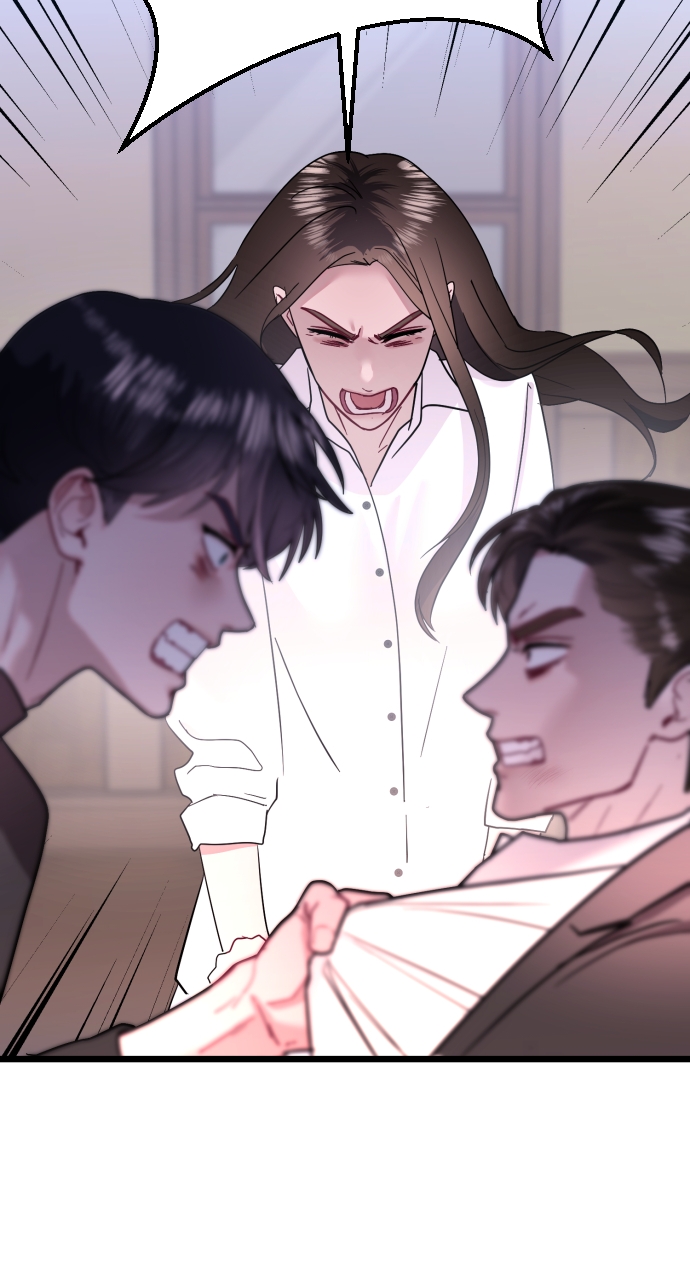 Maseknam – A Sexy Magician Chapter 59 - Page 30