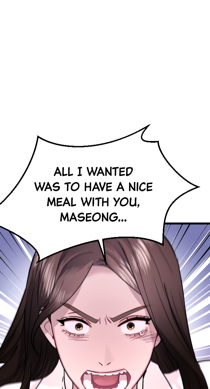 Maseknam – A Sexy Magician Chapter 59 - Page 31