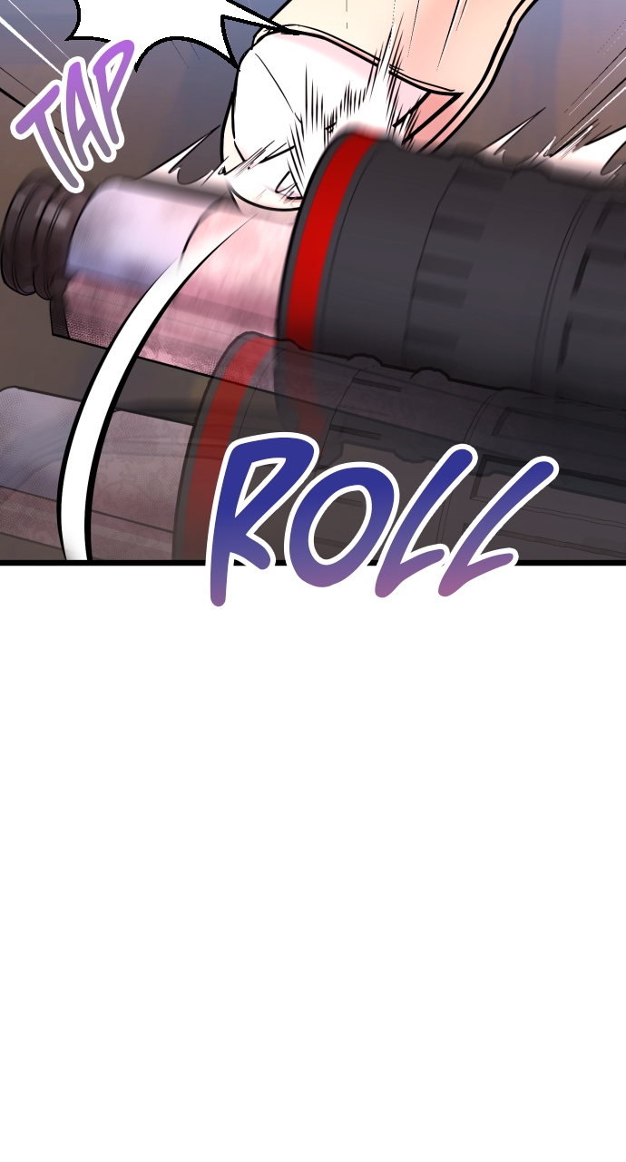 Maseknam – A Sexy Magician Chapter 59 - Page 34
