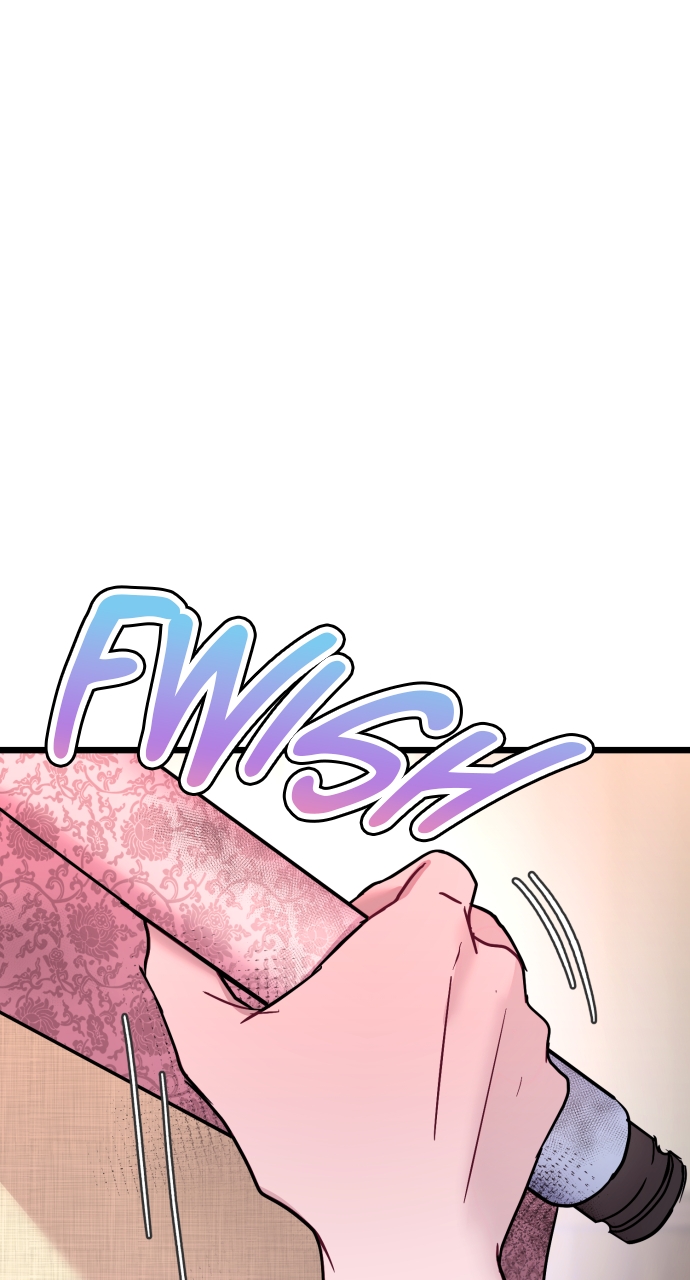 Maseknam – A Sexy Magician Chapter 59 - Page 36