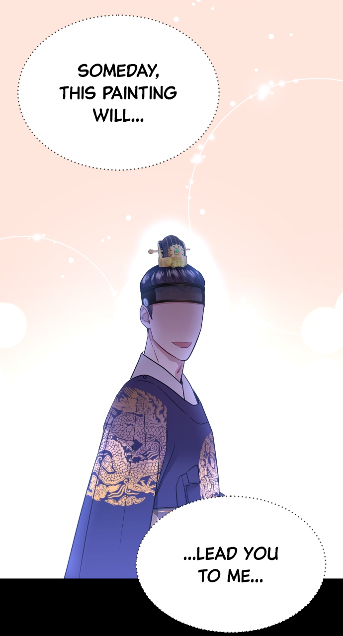 Maseknam – A Sexy Magician Chapter 59 - Page 45