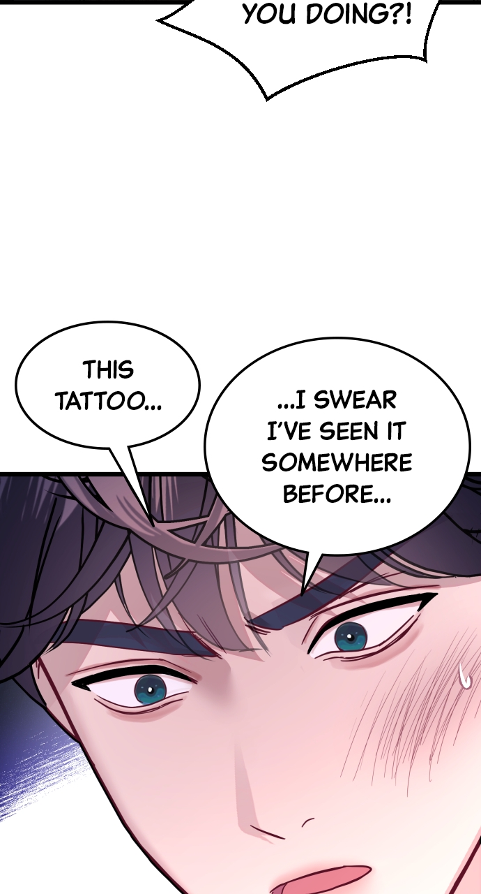 Maseknam – A Sexy Magician Chapter 59 - Page 50