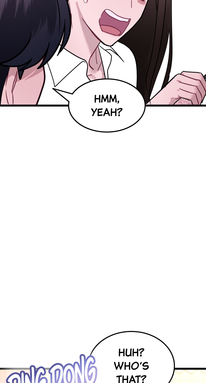 Maseknam – A Sexy Magician Chapter 59 - Page 52