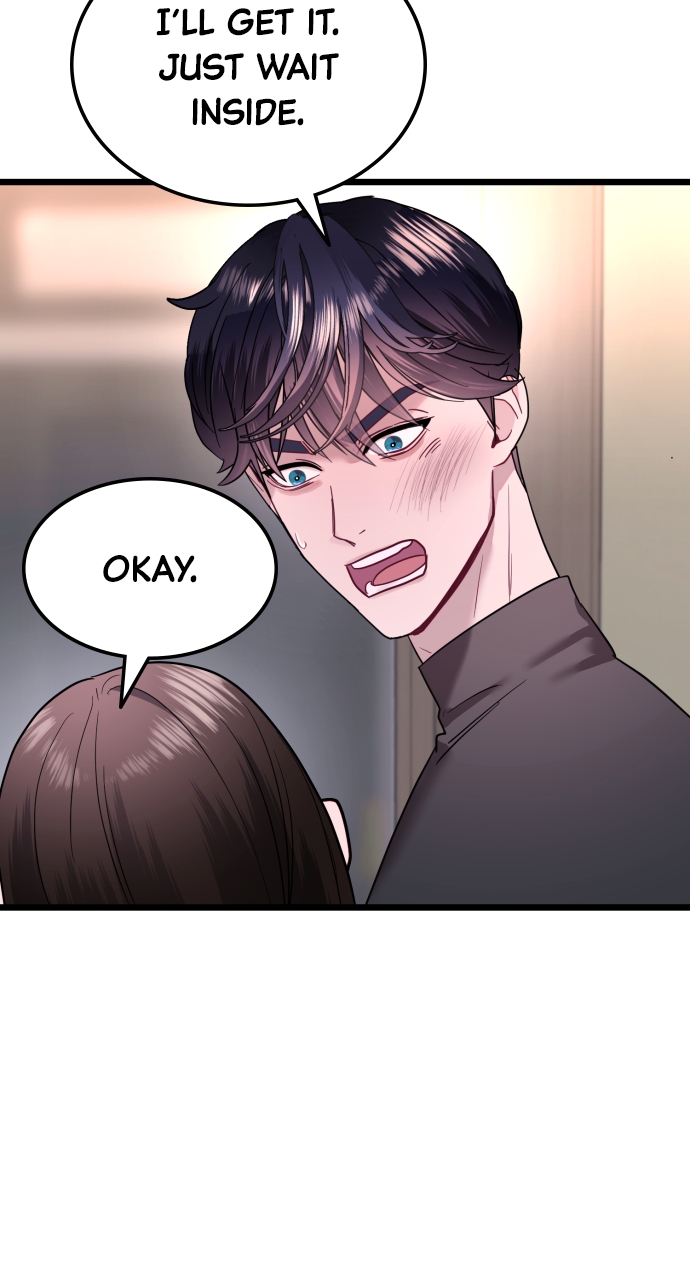 Maseknam – A Sexy Magician Chapter 59 - Page 54