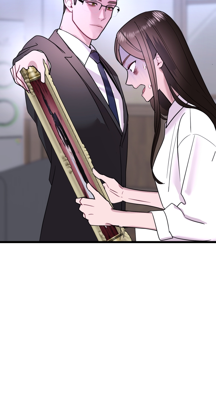Maseknam – A Sexy Magician Chapter 59 - Page 67