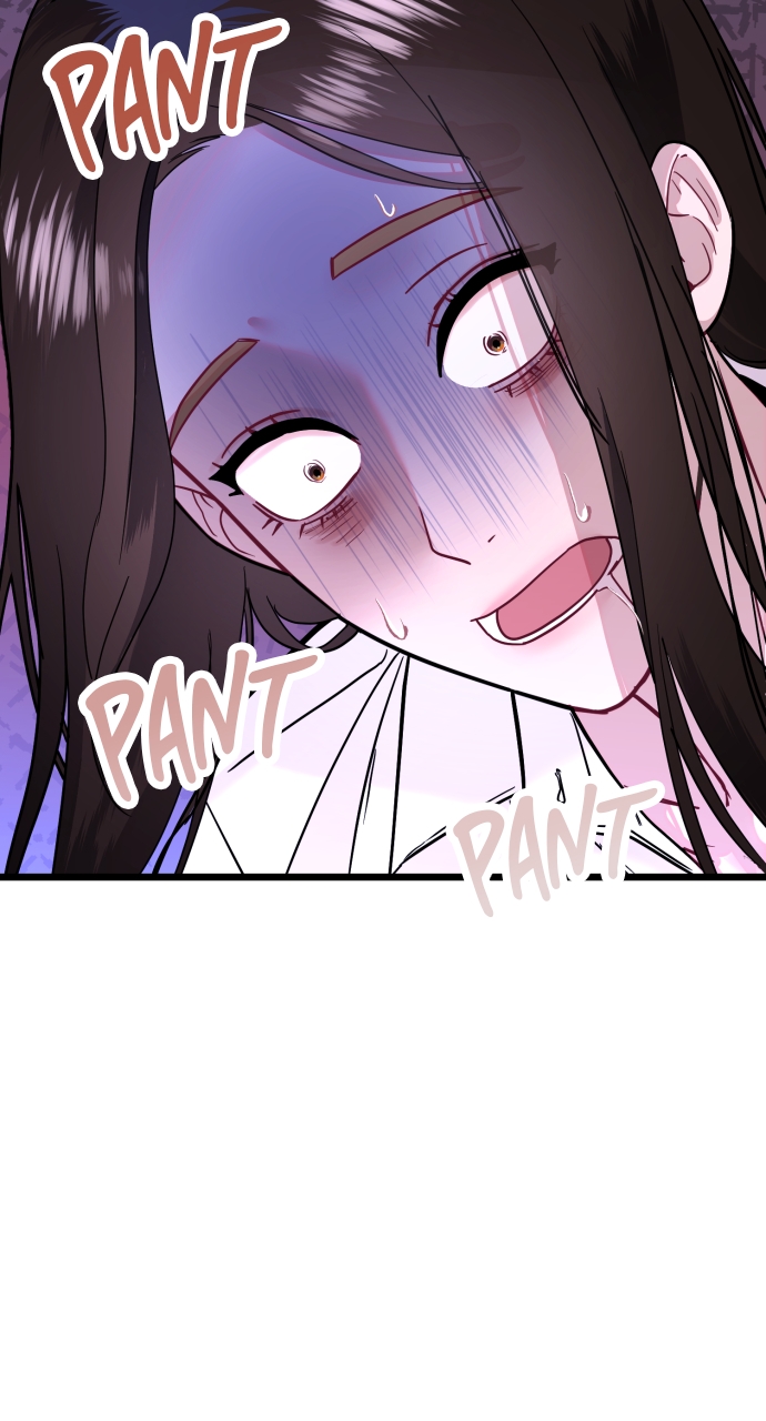 Maseknam – A Sexy Magician Chapter 59 - Page 79