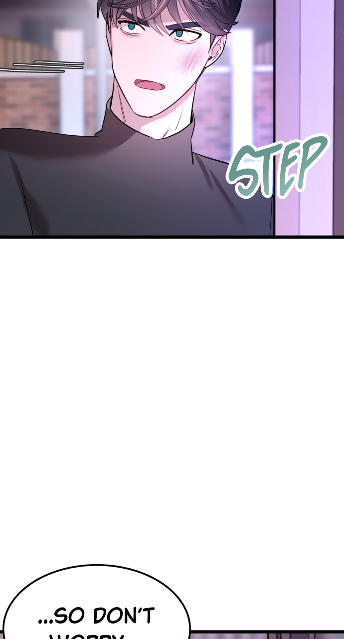 Maseknam – A Sexy Magician Chapter 59 - Page 81