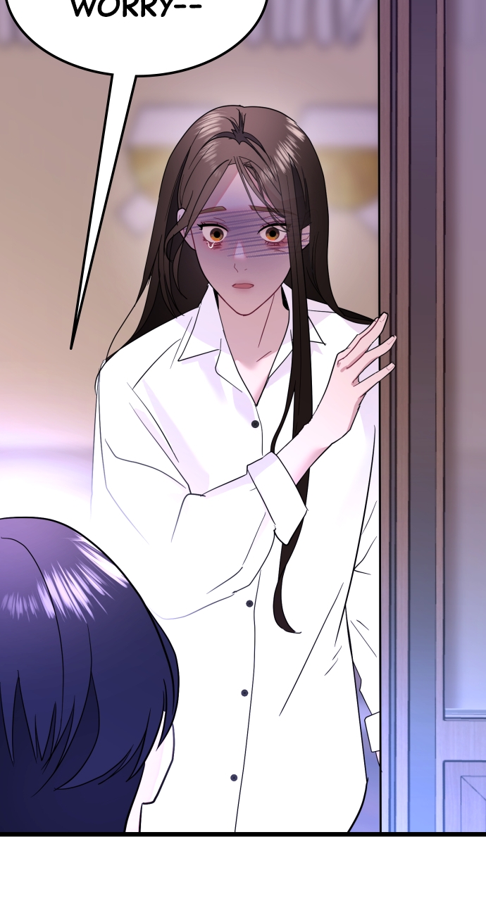 Maseknam – A Sexy Magician Chapter 59 - Page 82