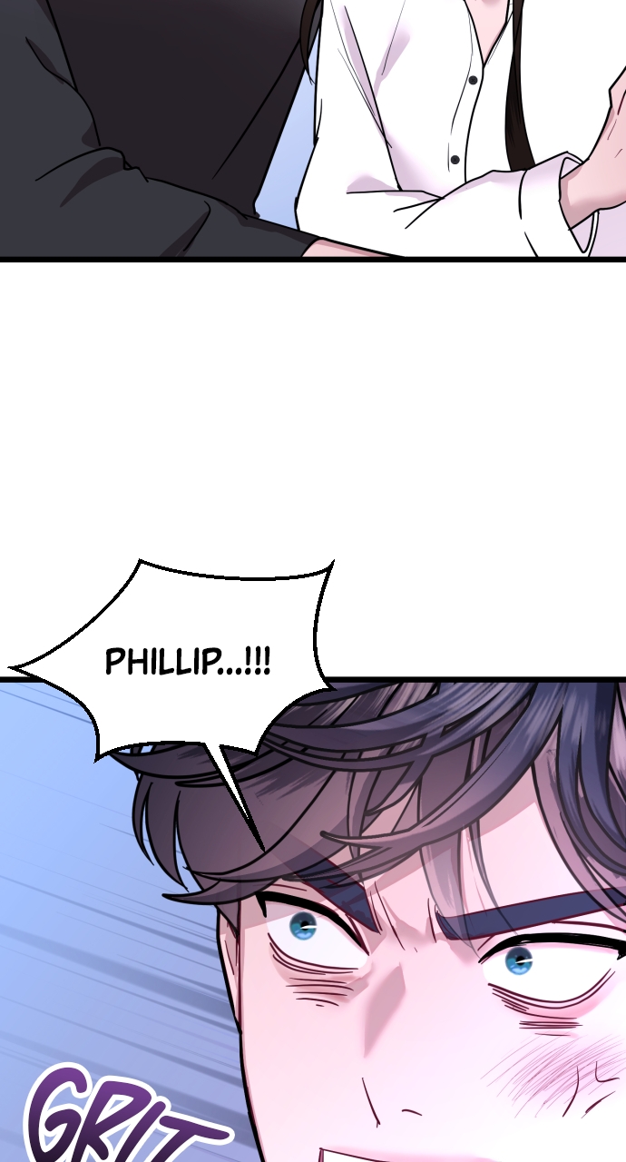 Maseknam – A Sexy Magician Chapter 59 - Page 84