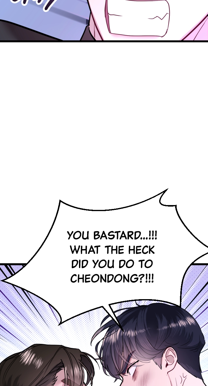 Maseknam – A Sexy Magician Chapter 59 - Page 85