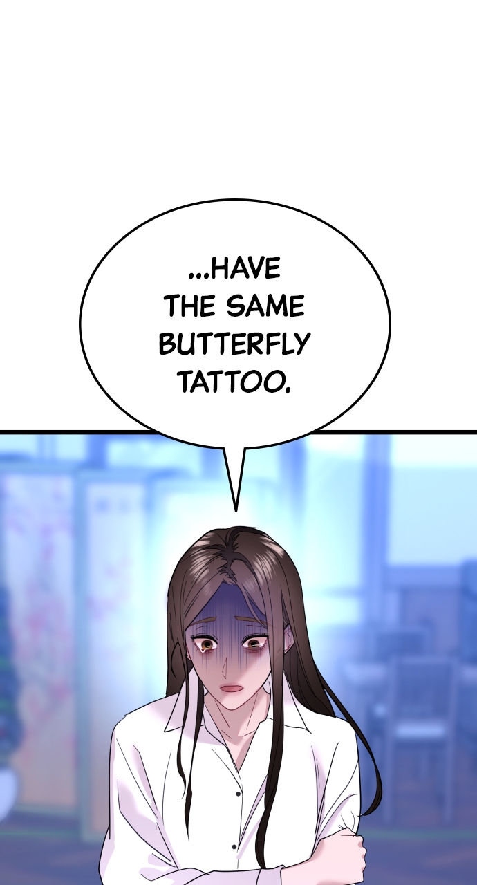 Maseknam – A Sexy Magician Chapter 59 - Page 88