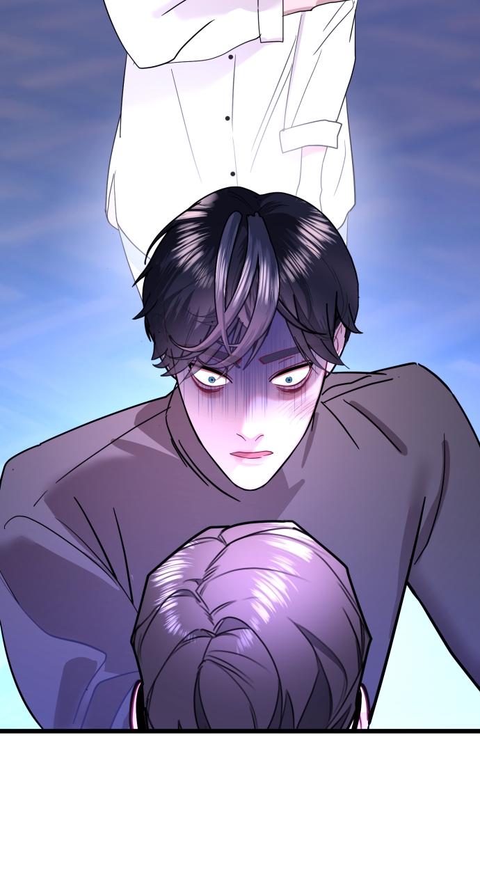 Maseknam – A Sexy Magician Chapter 59 - Page 89