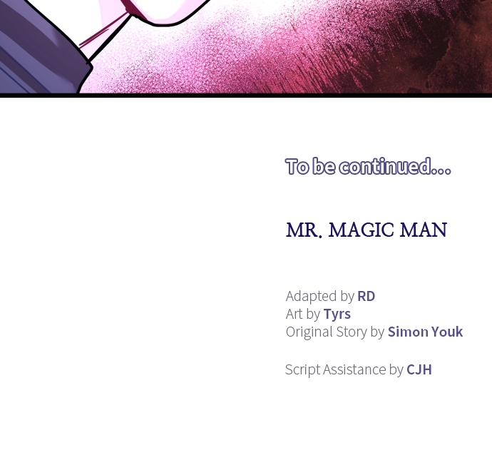 Maseknam – A Sexy Magician Chapter 59 - Page 98