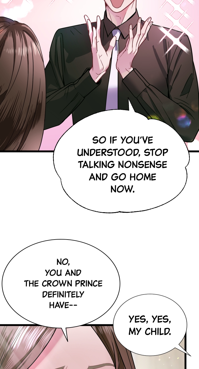 Maseknam – A Sexy Magician Chapter 6 - Page 15