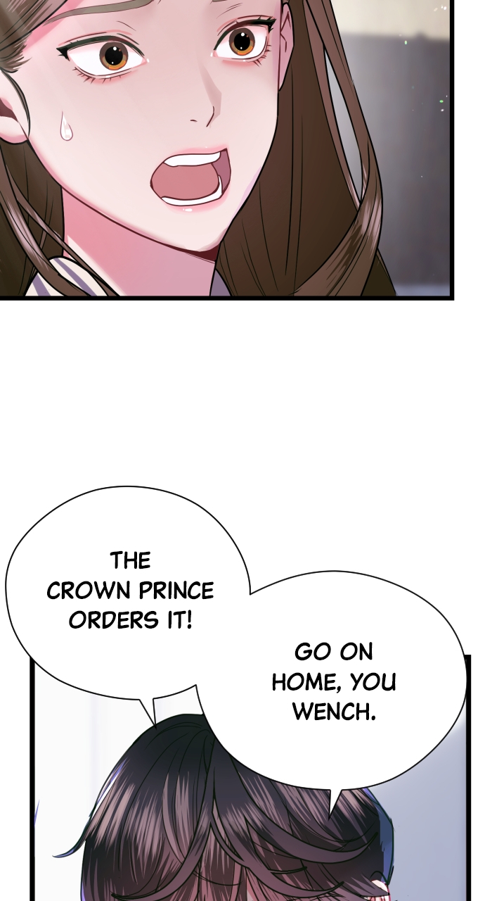 Maseknam – A Sexy Magician Chapter 6 - Page 16