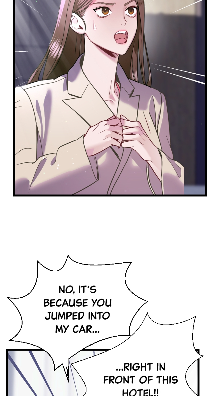 Maseknam – A Sexy Magician Chapter 6 - Page 18