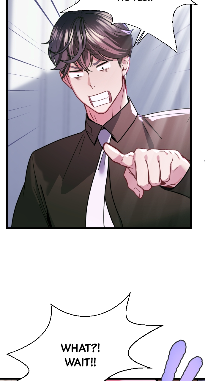 Maseknam – A Sexy Magician Chapter 6 - Page 19