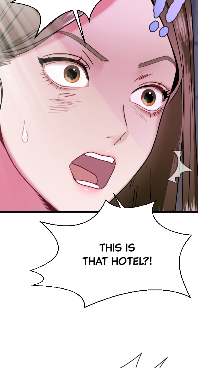 Maseknam – A Sexy Magician Chapter 6 - Page 20