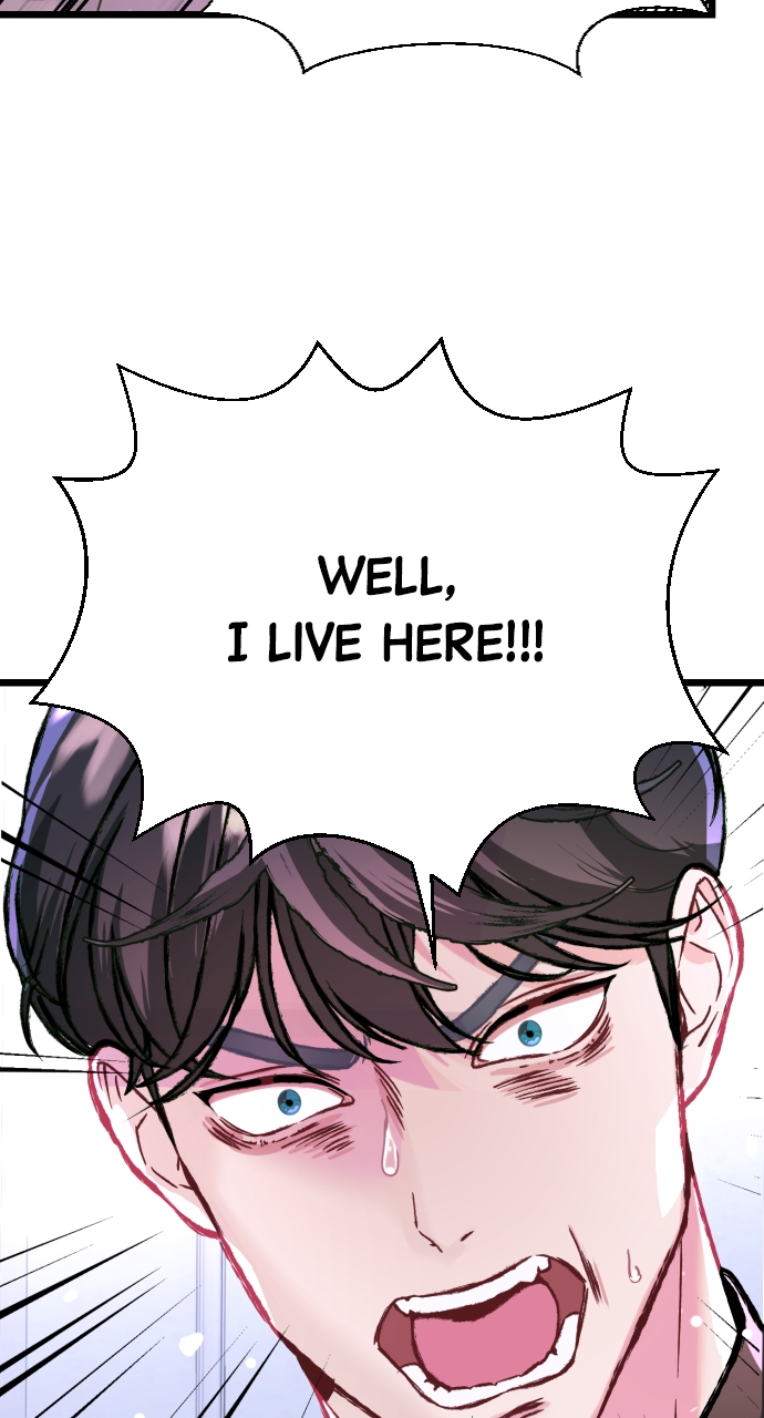 Maseknam – A Sexy Magician Chapter 6 - Page 23