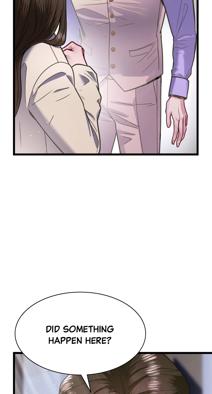 Maseknam – A Sexy Magician Chapter 6 - Page 26