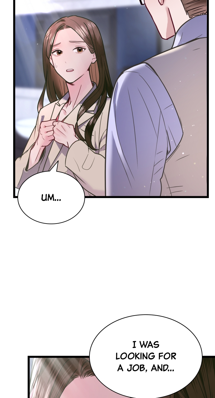 Maseknam – A Sexy Magician Chapter 6 - Page 28