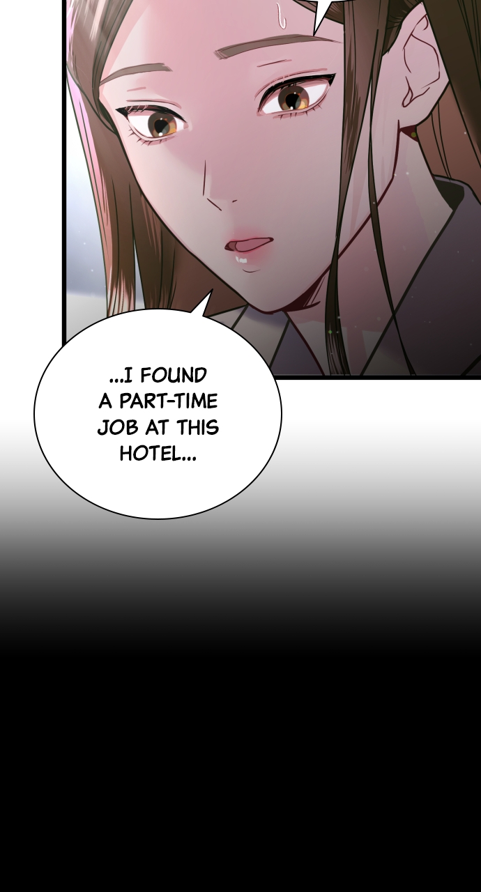 Maseknam – A Sexy Magician Chapter 6 - Page 29