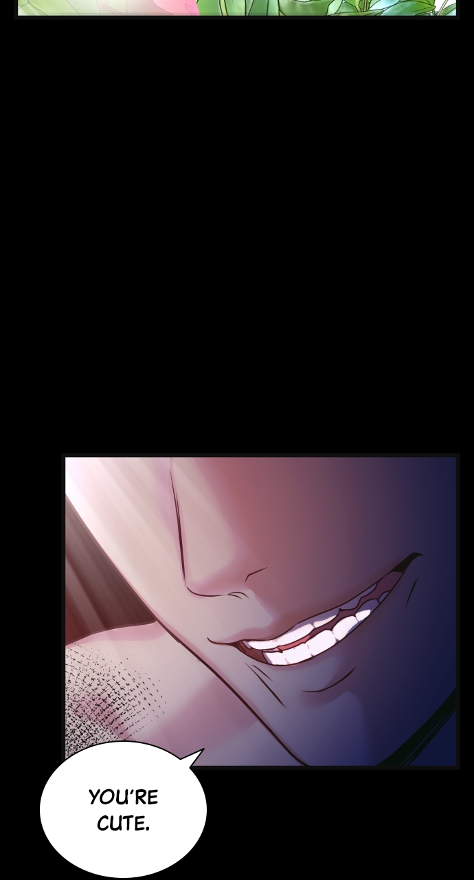 Maseknam – A Sexy Magician Chapter 6 - Page 32