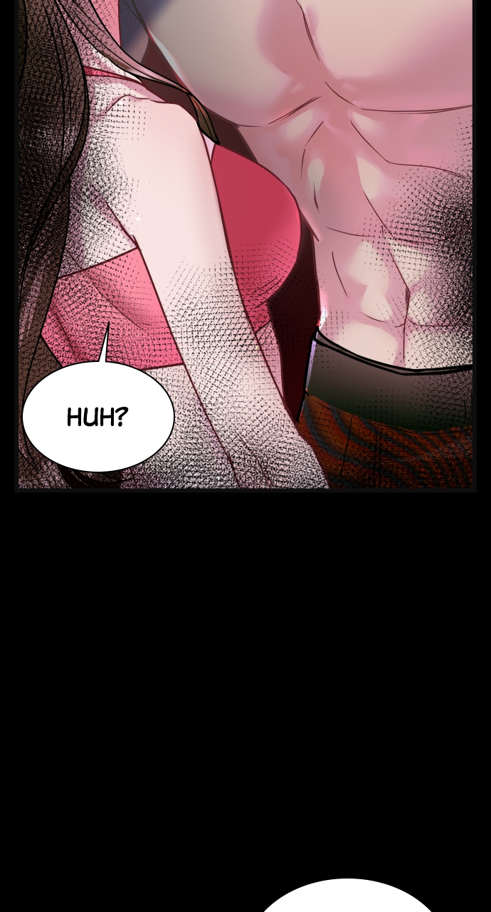 Maseknam – A Sexy Magician Chapter 6 - Page 34